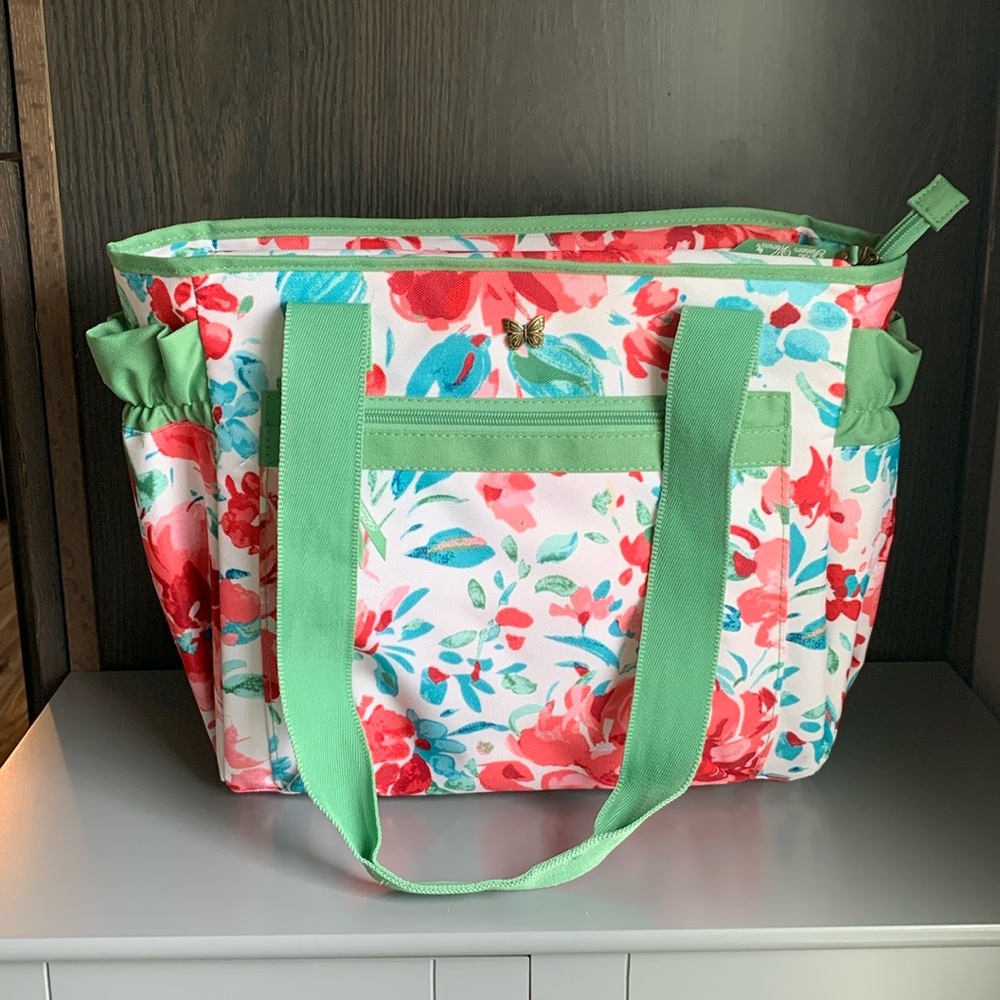 The Pioneer Woman Insulated Lunch Bag